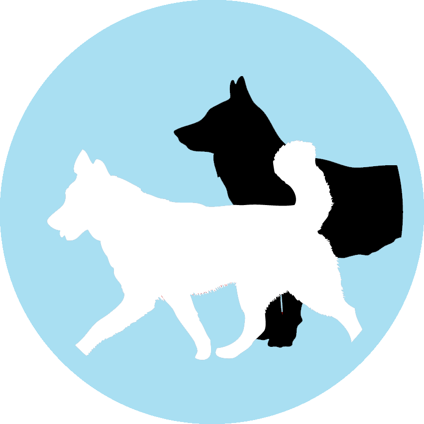 Hunde logo behandling